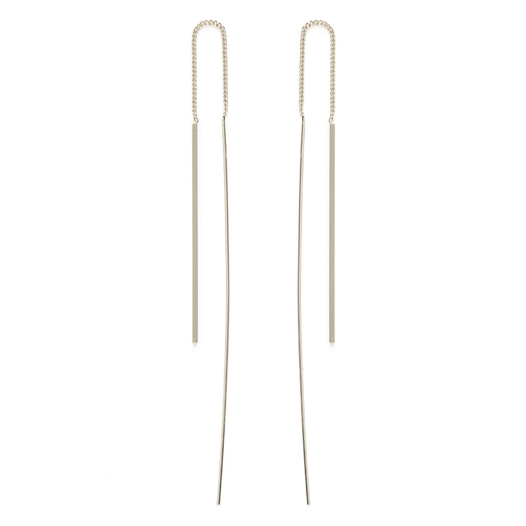 Needle & Thread Earrings