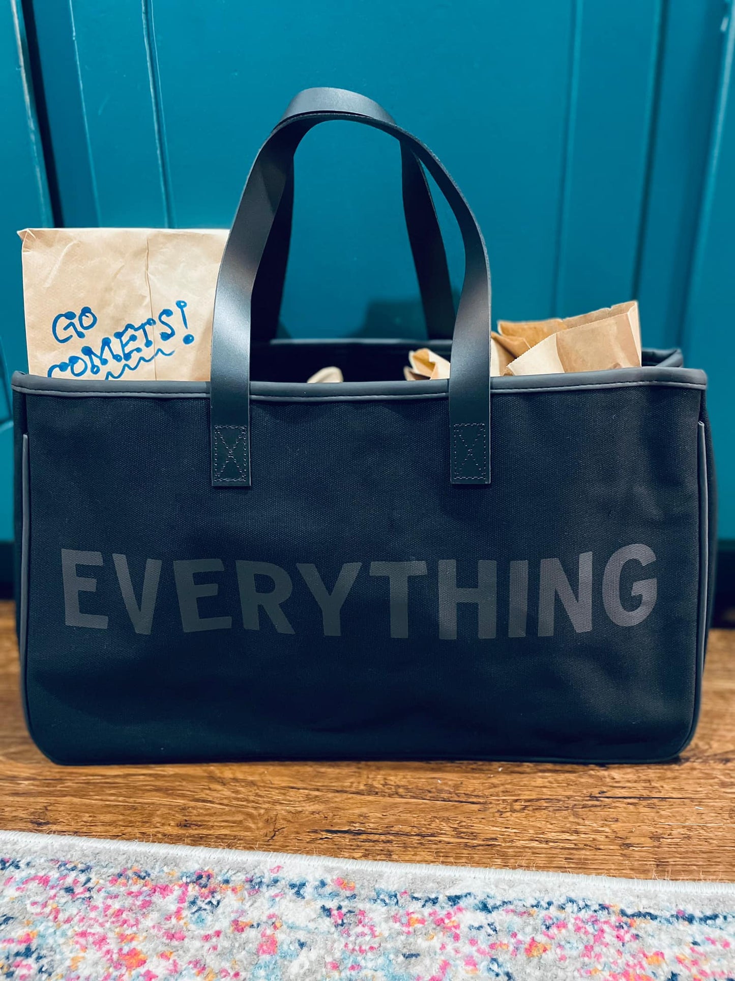 Everything Tote