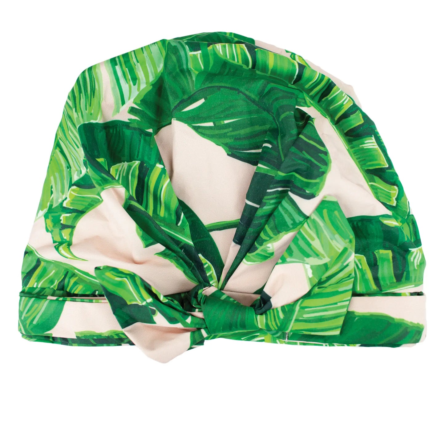 The Elevated Shower Cap