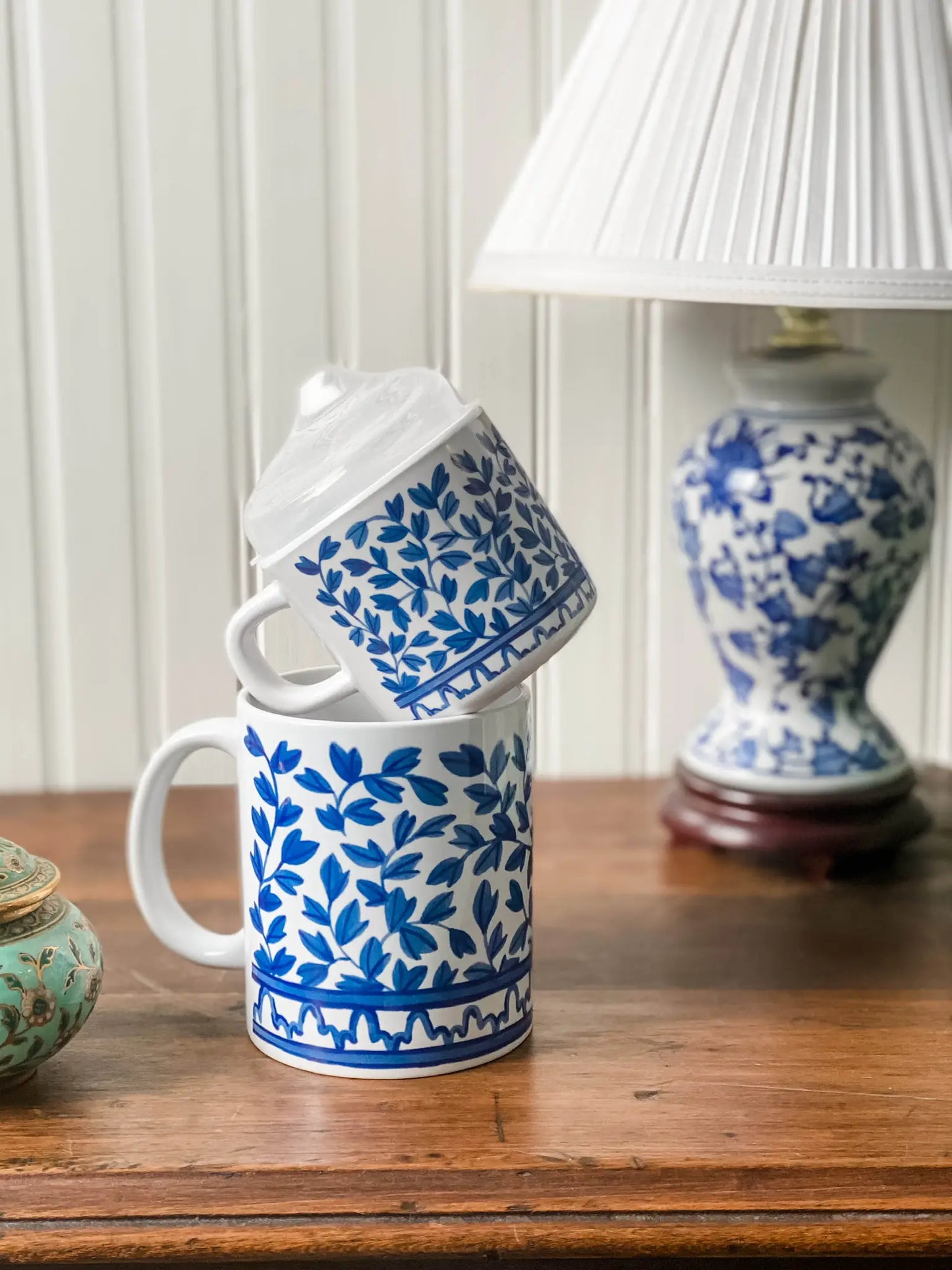 Mama and Me Cup Sets
