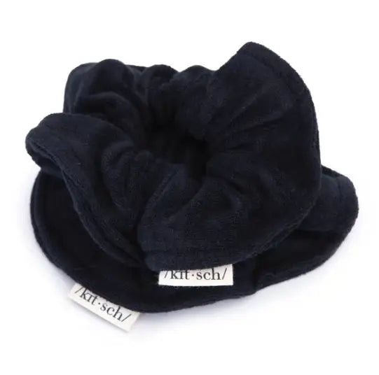 Towel Scrunchies (set of two)
