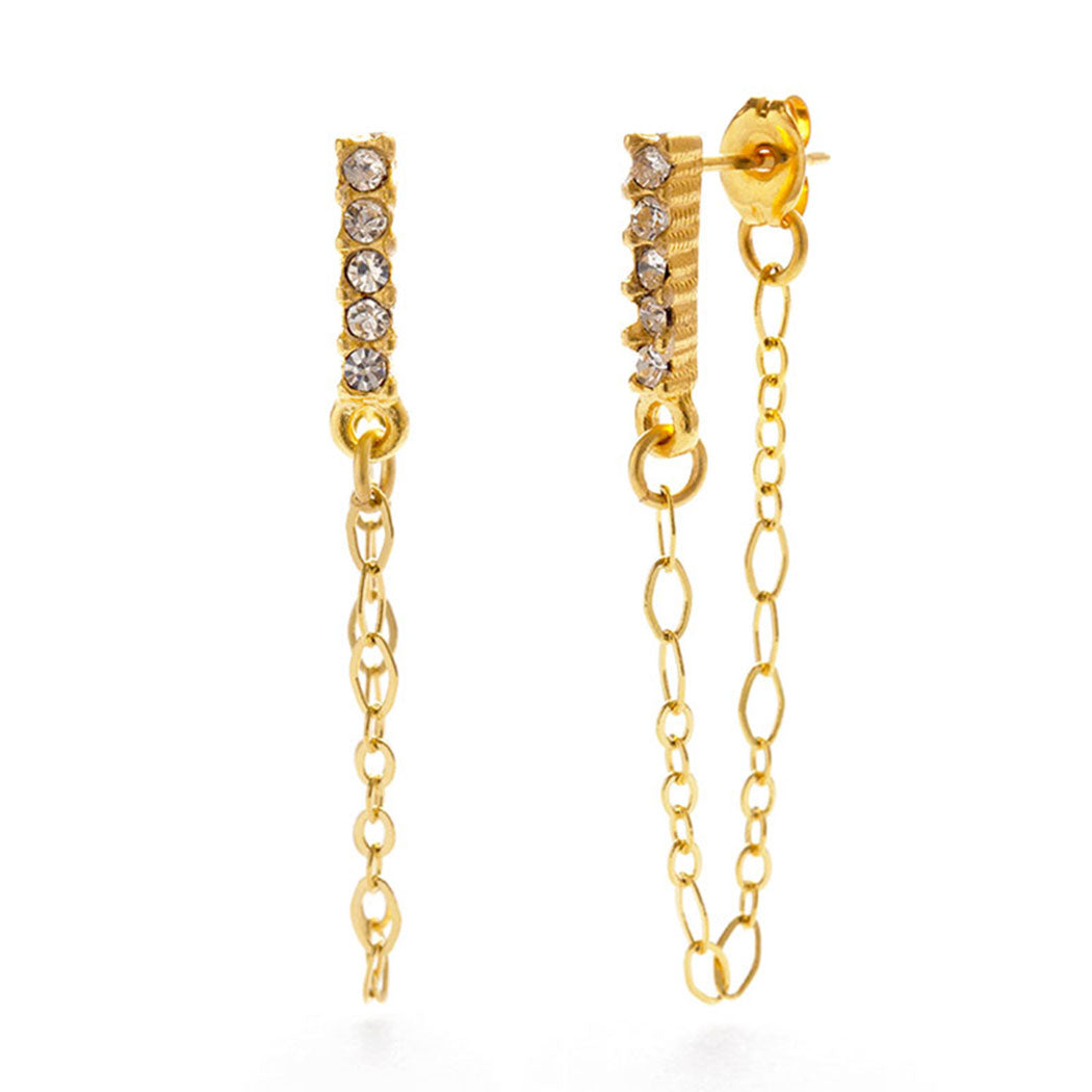Bar & Chain Posts