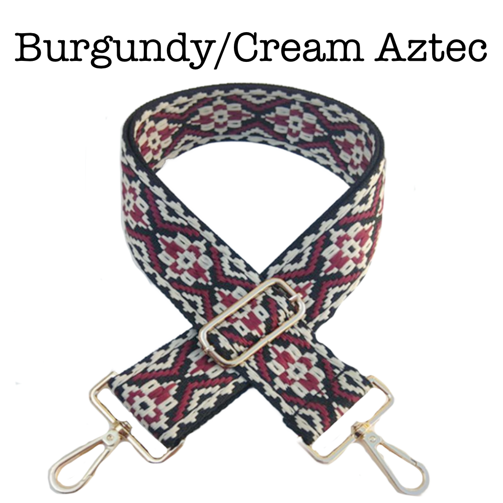 Bag Straps