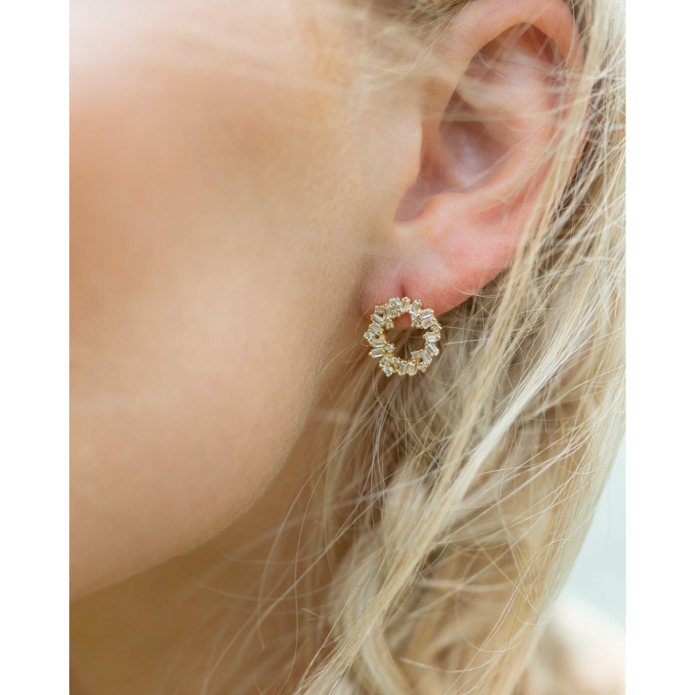 Camilla Studs