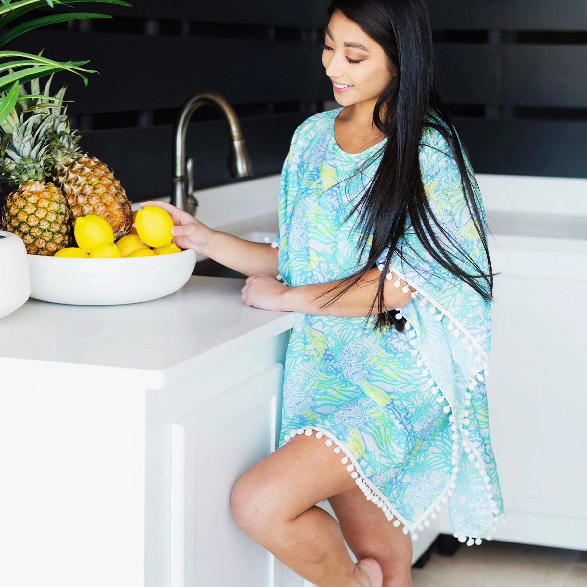 Lisa Kaftan