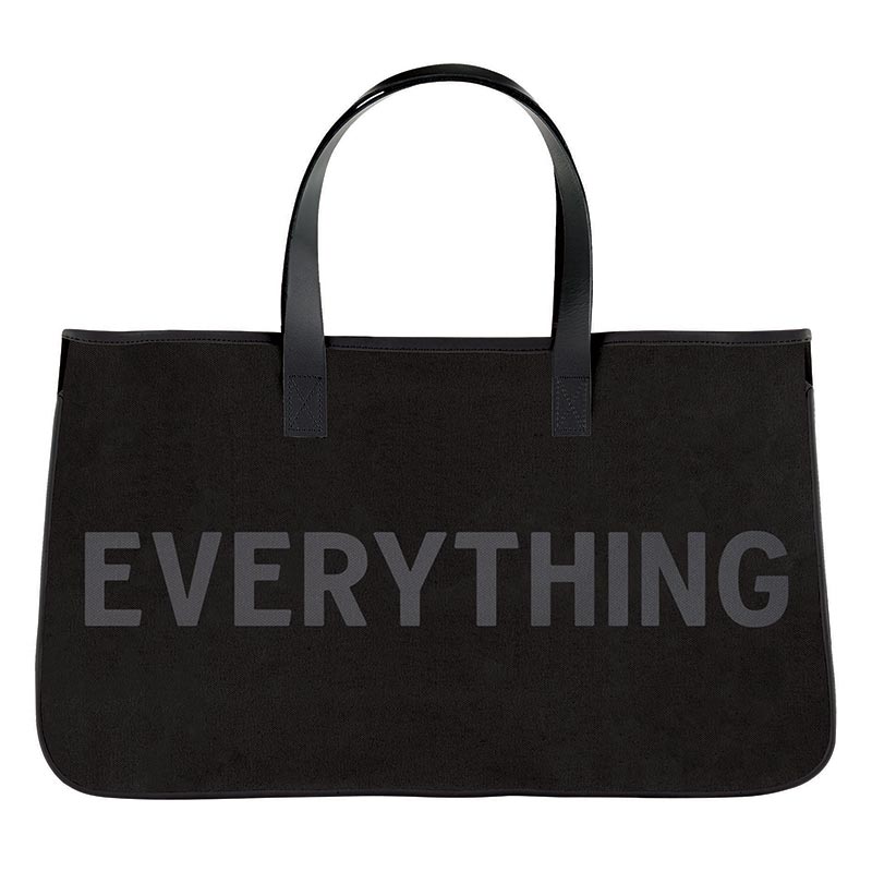 Everything Tote