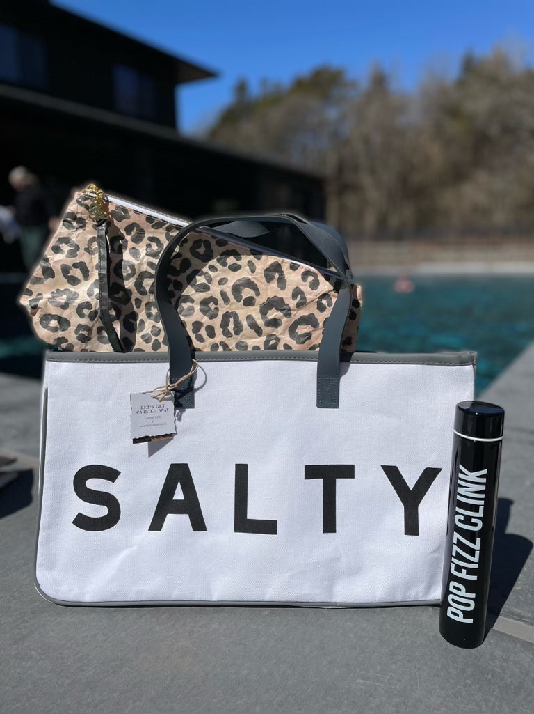 Salty Tote