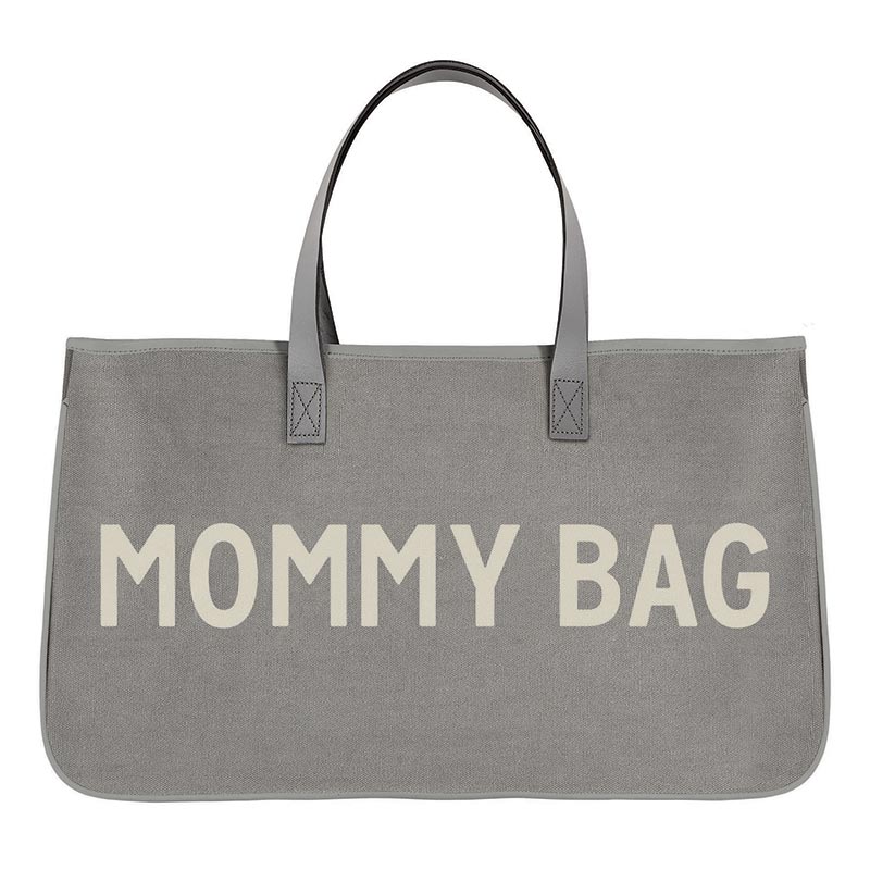 Mommy Bag Tote
