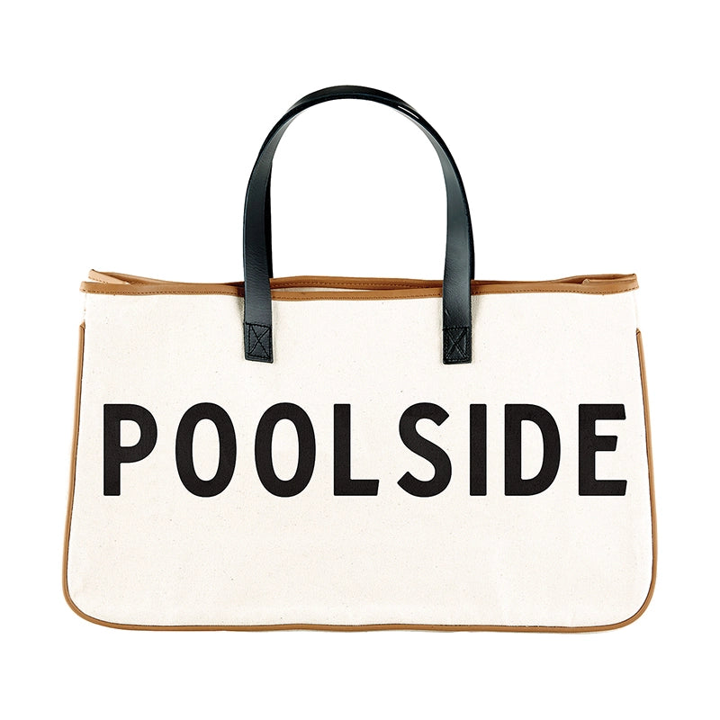Poolside Tote