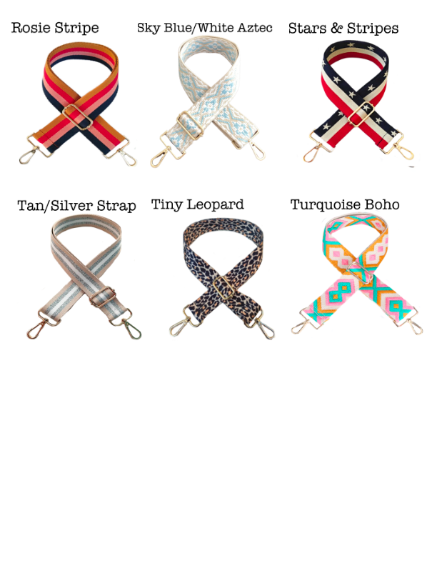 Bag Straps