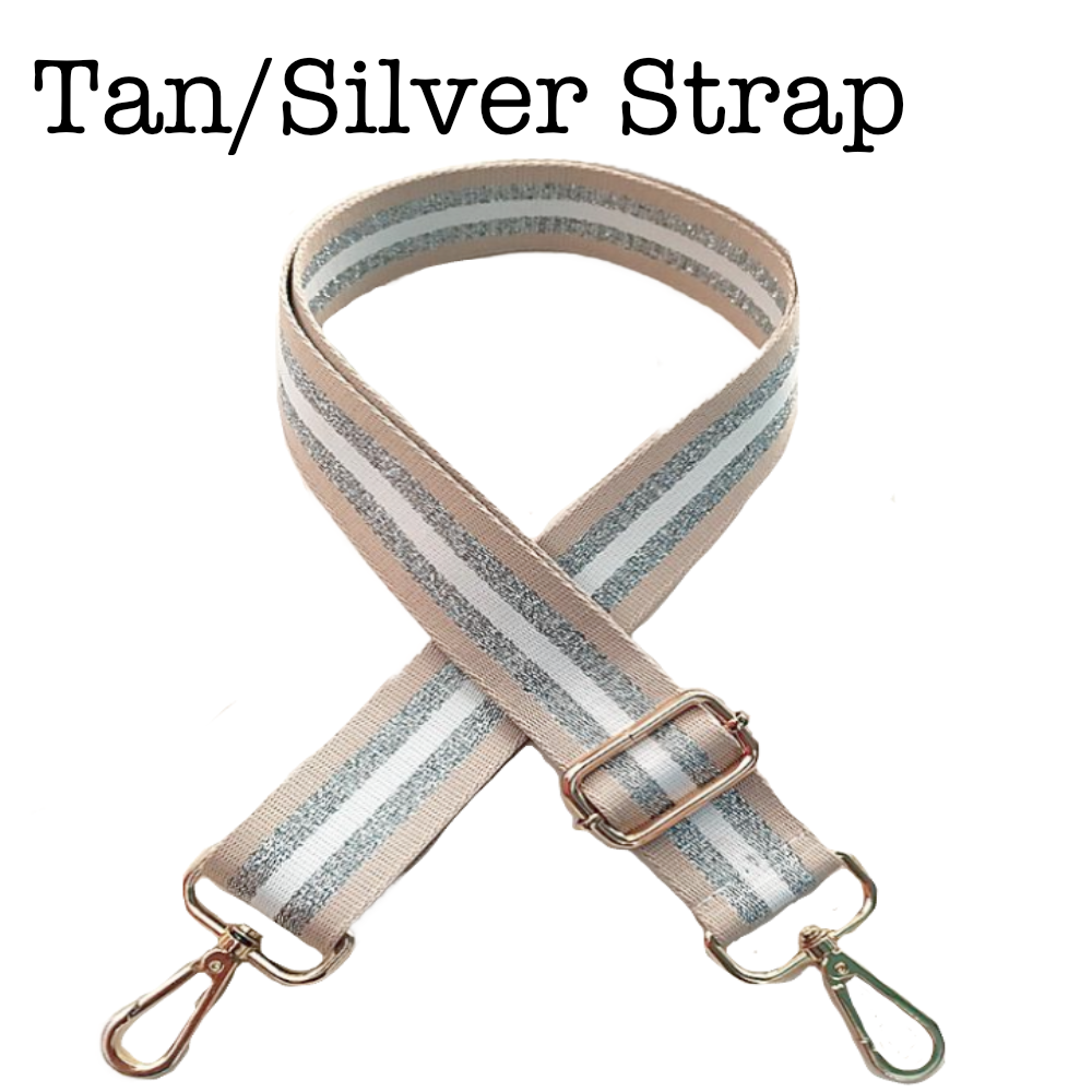 Bag Straps