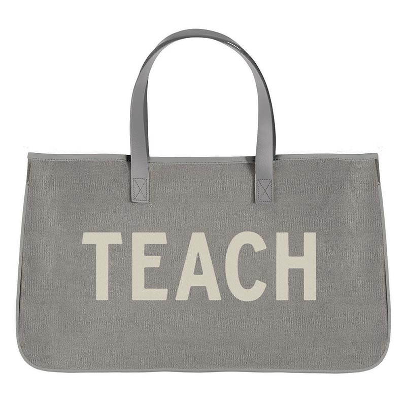 Teach Tote