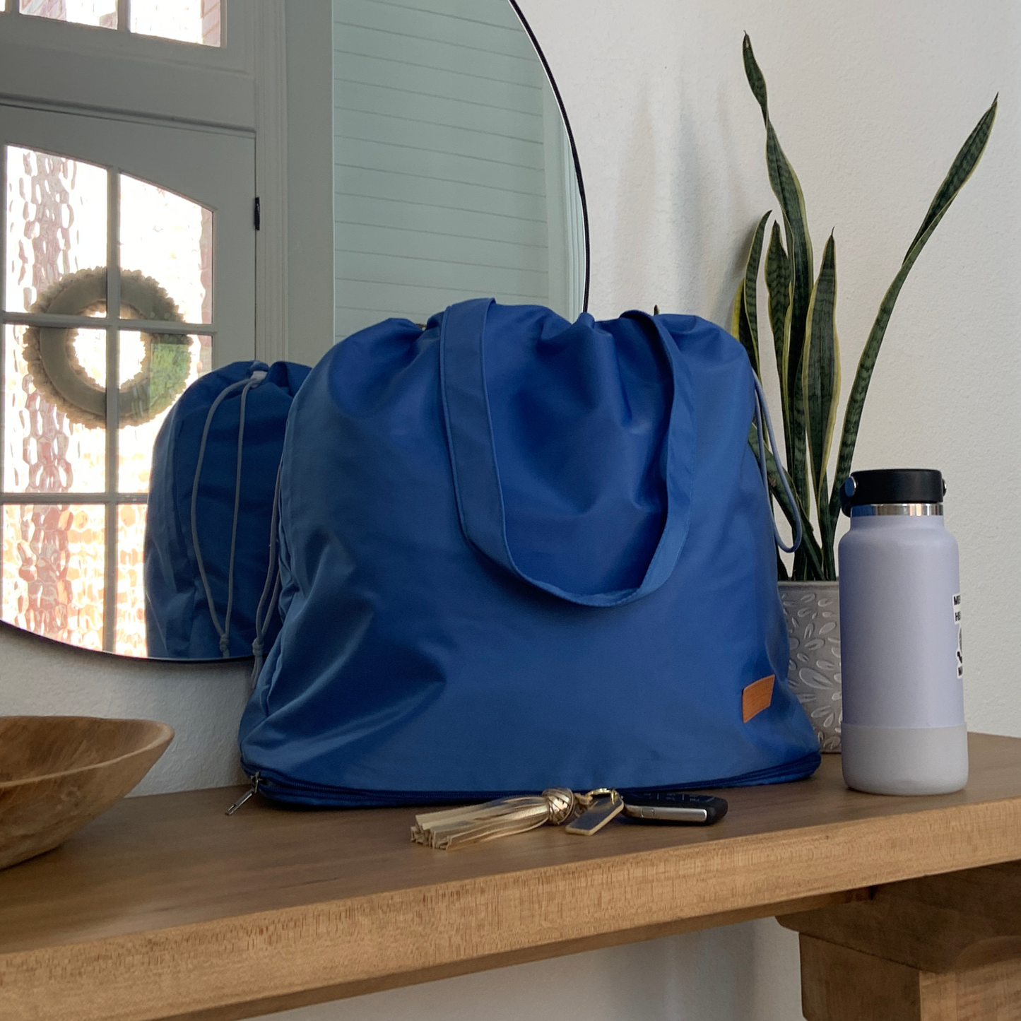The Carryall Tote