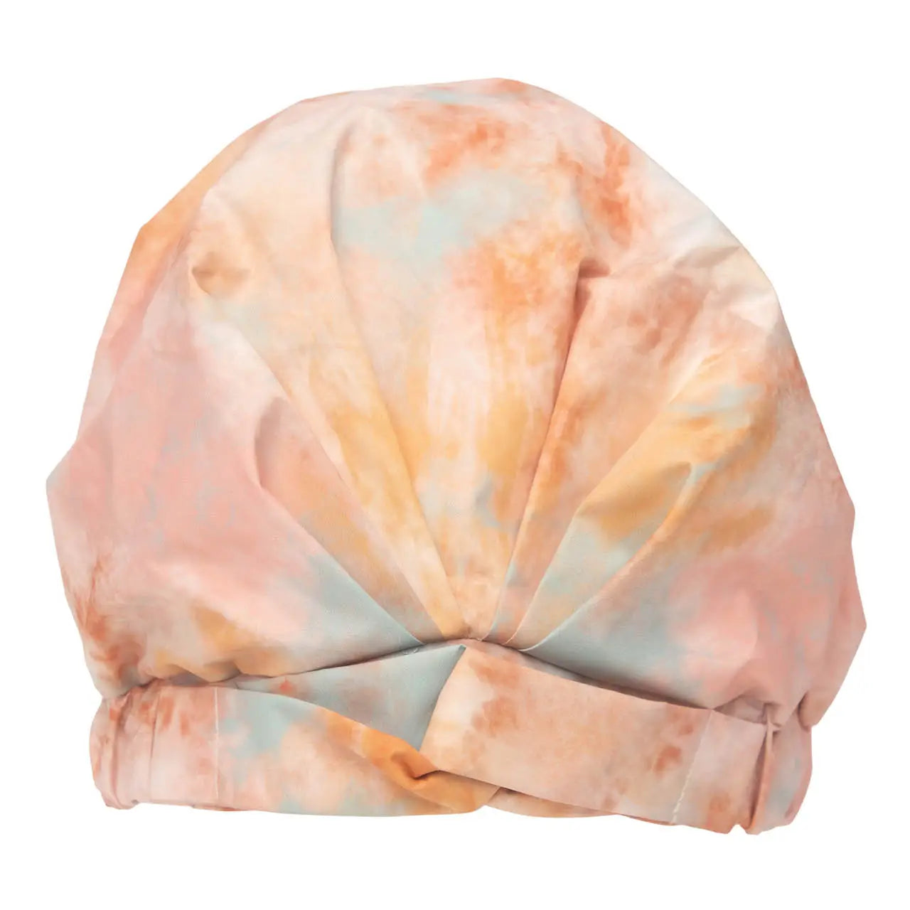 The Elevated Shower Cap