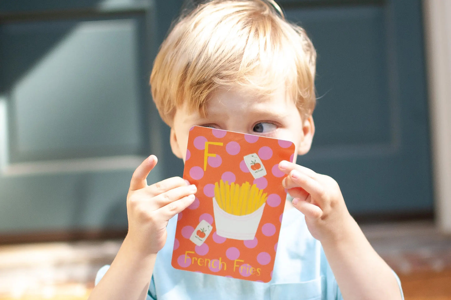 Not Your Momma's Flashcards