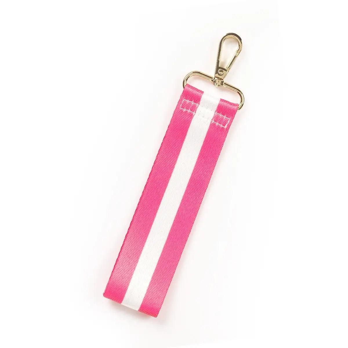 Wristlet Strap- for Keys, Wallet, or Bag