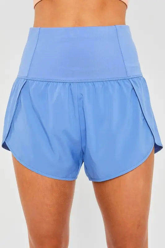 Carly Running Shorts