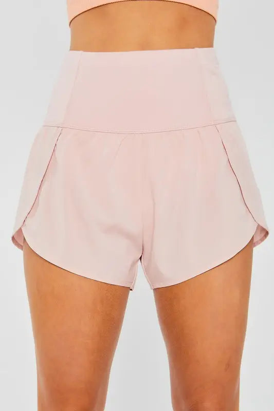 Carly Running Shorts