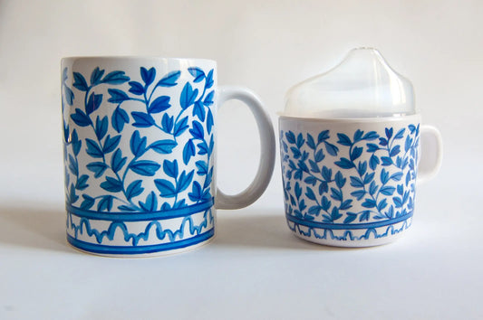 Mama and Me Cup Sets