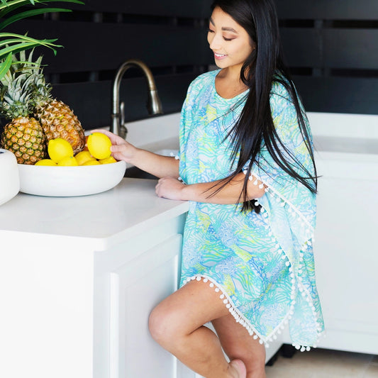 Lisa Kaftan