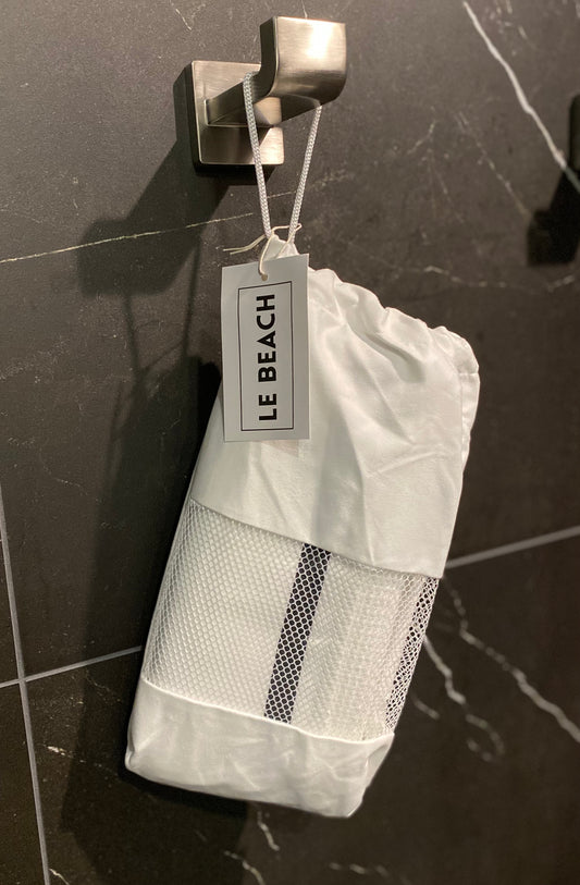 Le Beach Quick-Dry Towel