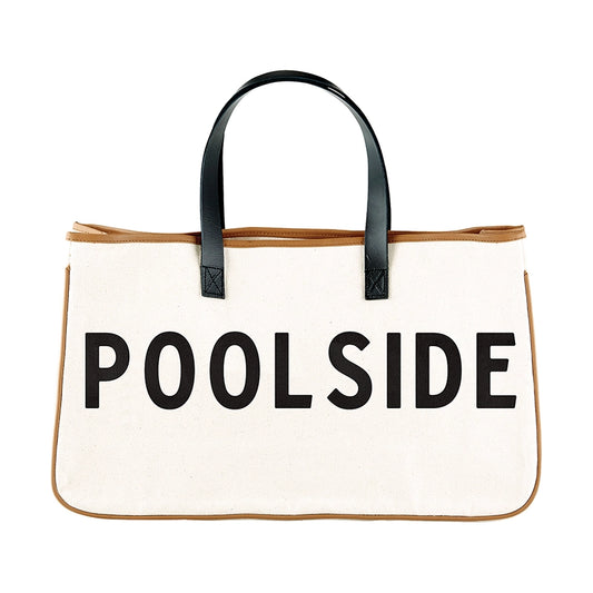 Poolside Tote