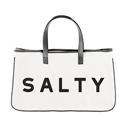 Salty Tote