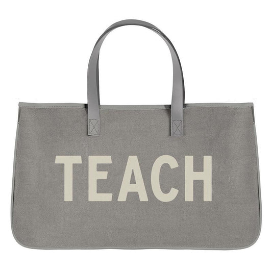 Teach Tote