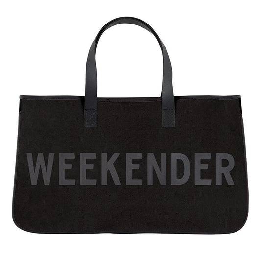 Weekender Tote