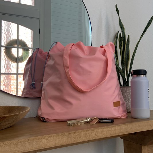 The Carryall Tote